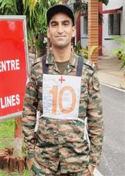 NK SHANKAR KASWAN